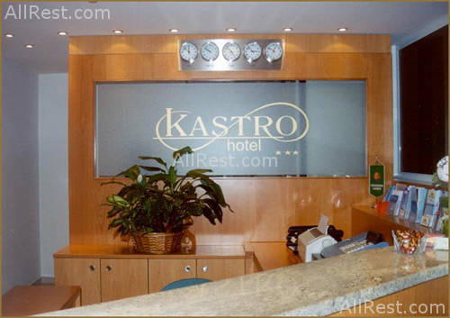 Kastro Hotel 6